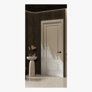 Ca2 Primed Modern Interior Door by Belldinni